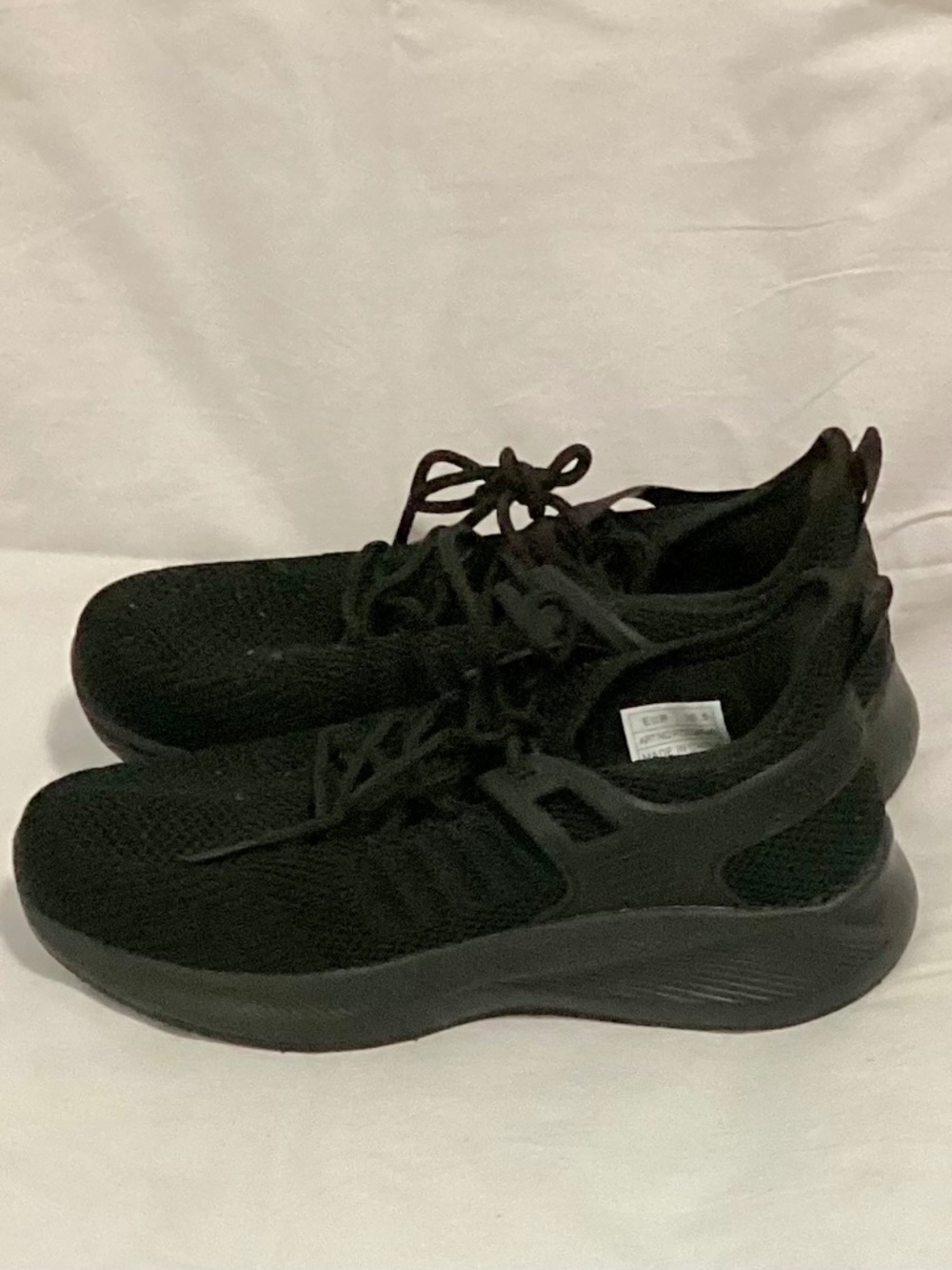 Akk Womens Athletic Walking Shoes - Picture 2 of 2